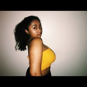 Meet your Posher, Bianka